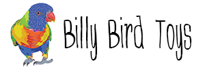 Billy Bird Toys